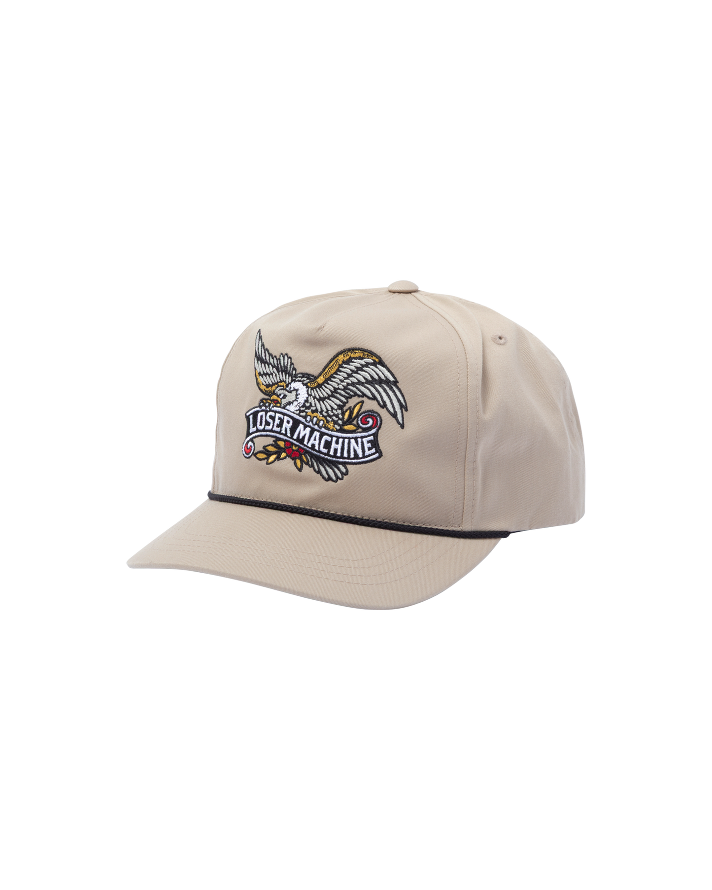 Loser Machine - Birdie Hat