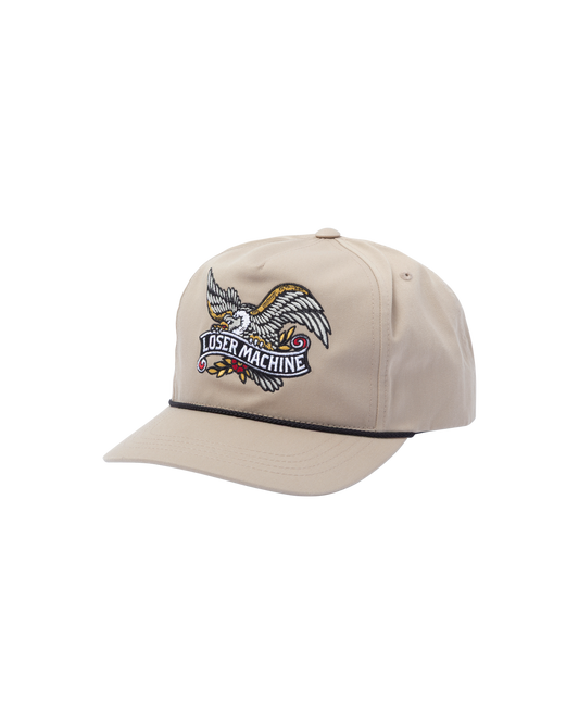 Loser Machine - Birdie Hat