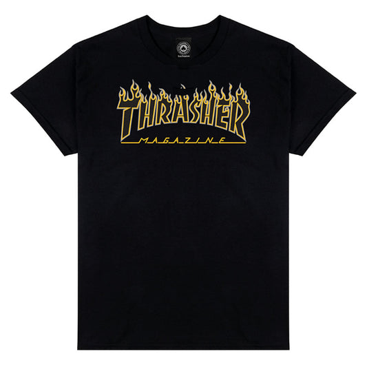 Thrasher - Flame