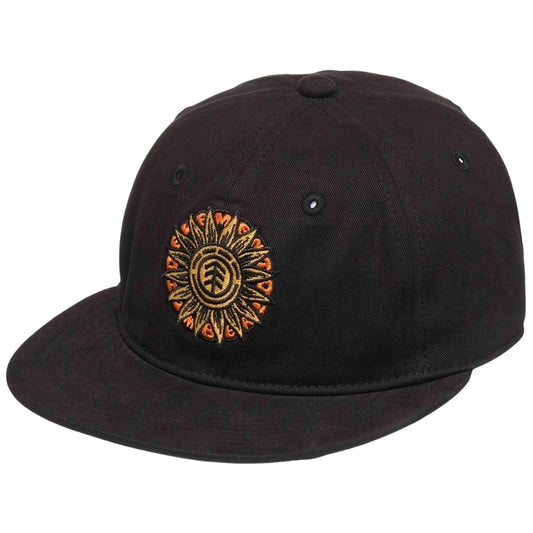 Element - Timber 6 Panel Strapback