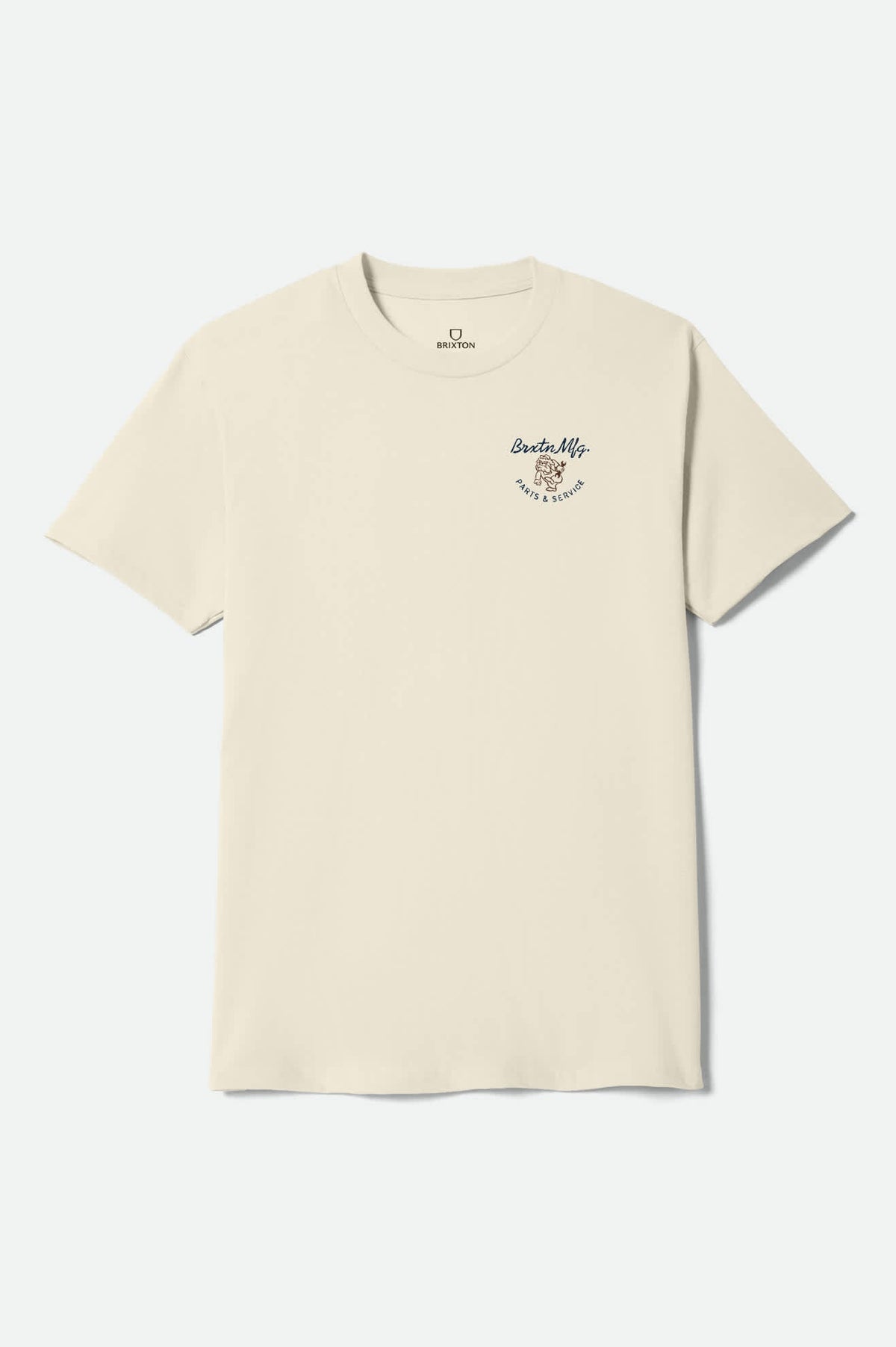 Brixton - Tolman T-Shirt
