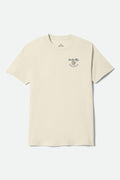 Brixton - Tolman T-Shirt