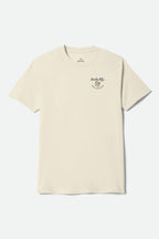Brixton - Tolman T-Shirt