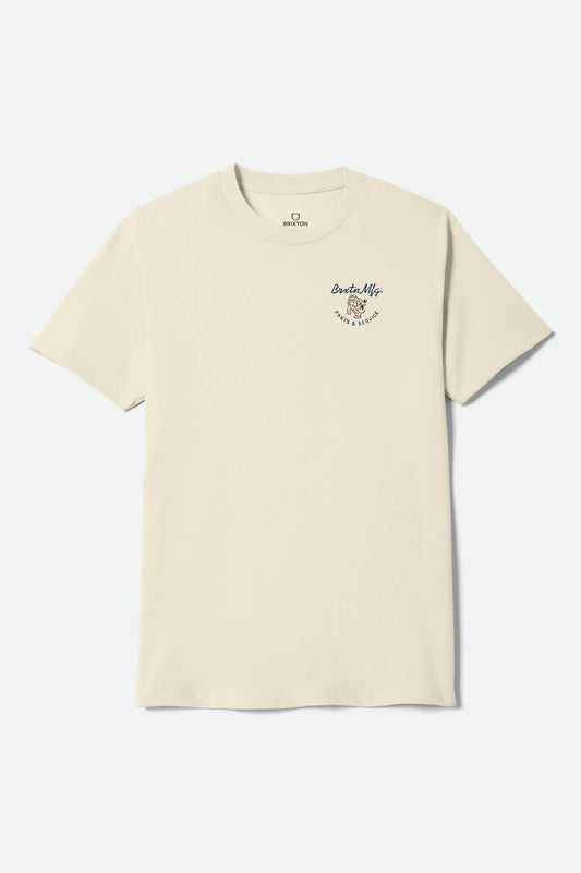 Brixton - Tolman T-Shirt