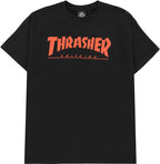 Thrasher x Spitfire - Big Head Jake