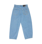 DC - Barrel Denim