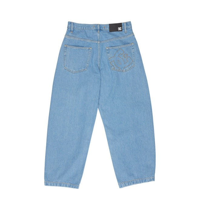 DC - Barrel Denim