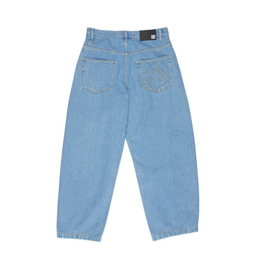 DC - Barrel Denim