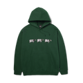 HUF - Moo hoodie