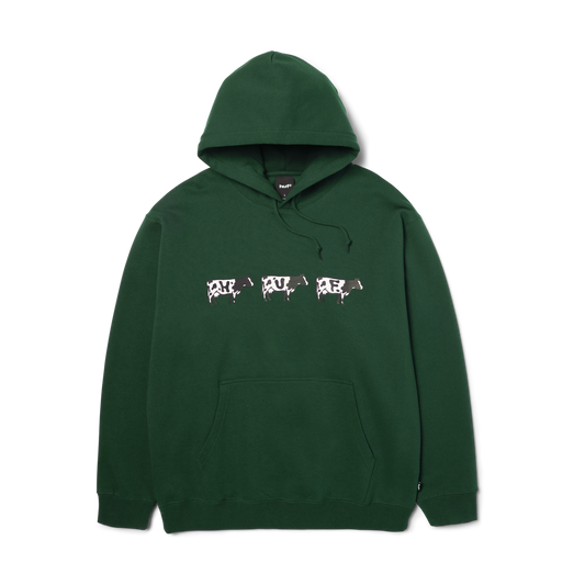 HUF - Moo hoodie