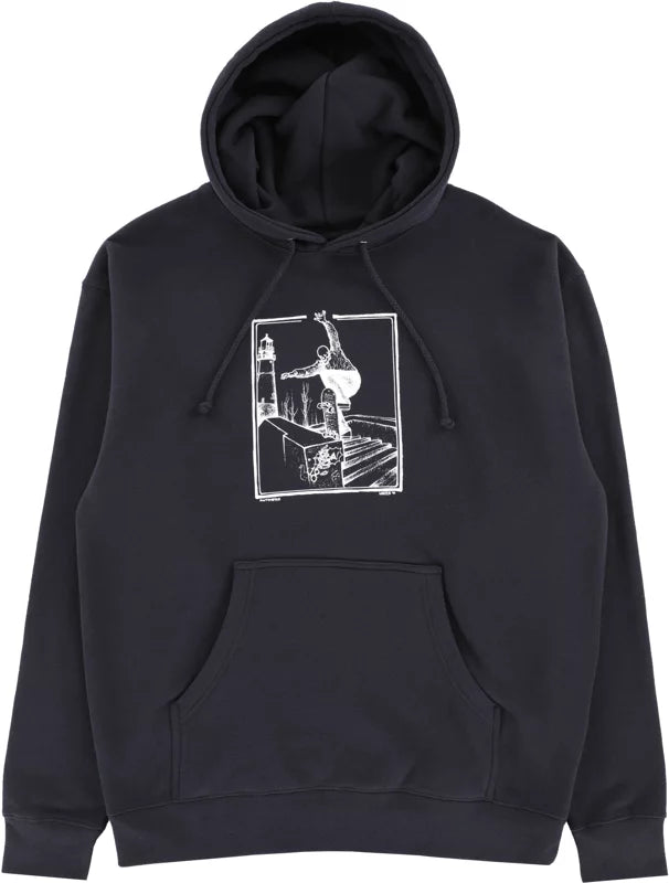 Anti-Hero - Ba Lance Hoodie