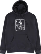 Anti-Hero - Ba Lance Hoodie