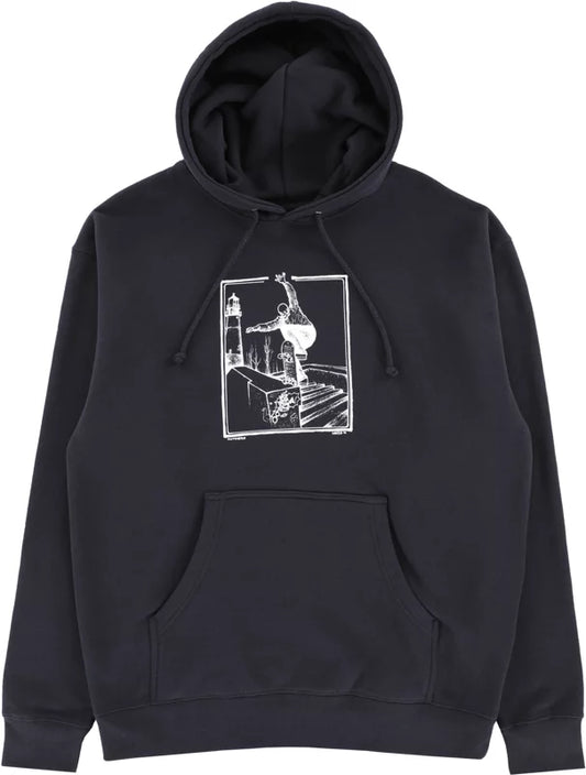 Anti-Hero - Ba Lance Hoodie