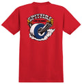 Spitfire - Burnout Tee