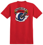 Spitfire - Burnout Tee