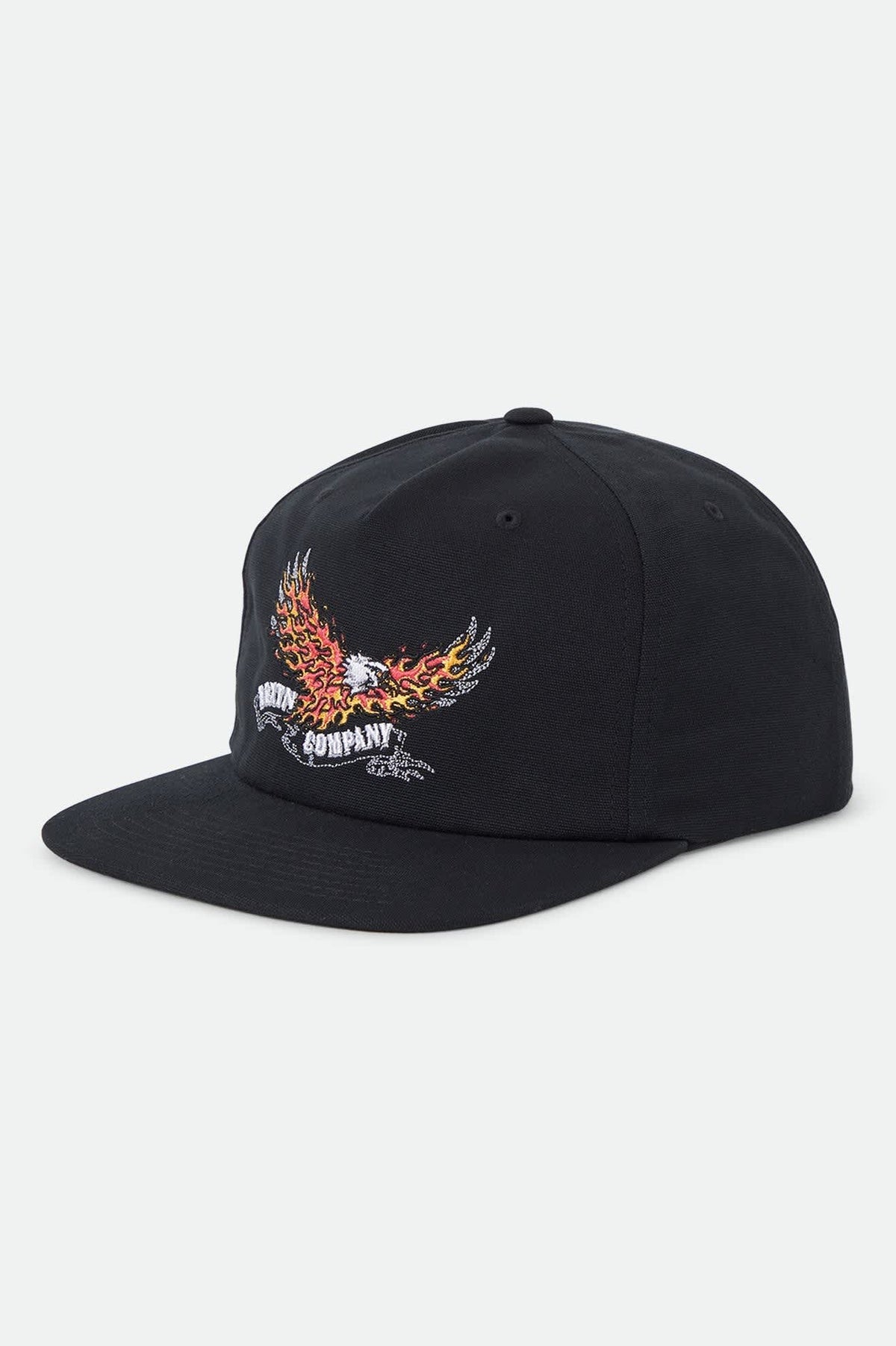 Brixton - Blazing Snapback