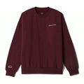 Brixton - Embroidered crewneck