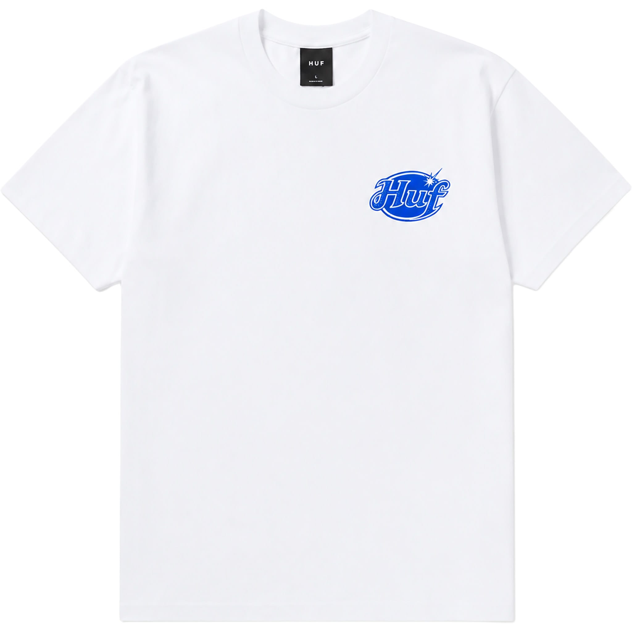HUF - Cosmic tee