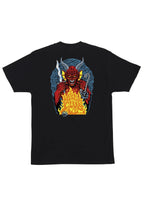 Santa Cruz x Stranger Things - Hellfire Pit