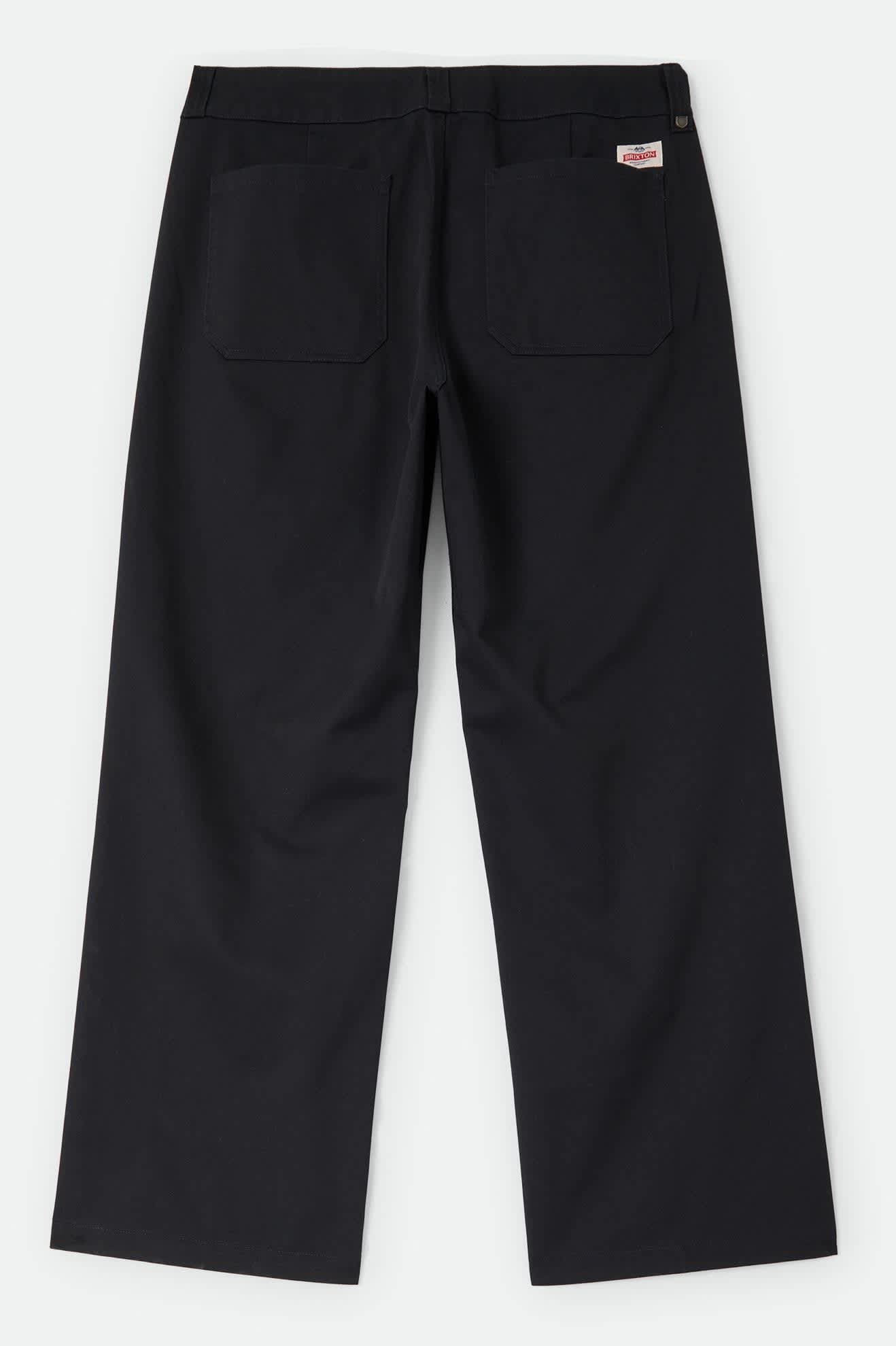 Brixton - Trademark Chino