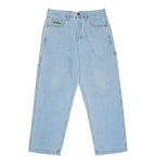 DC - Baggy Carpenter Jeans