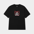 HUF - Chaos tee