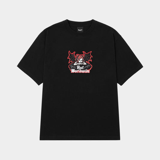 HUF - Chaos tee