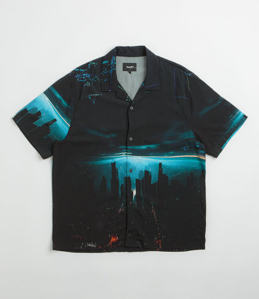 HUF - Ground Control