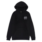 Anti-Hero - Lil Eagle Emb Hoodie