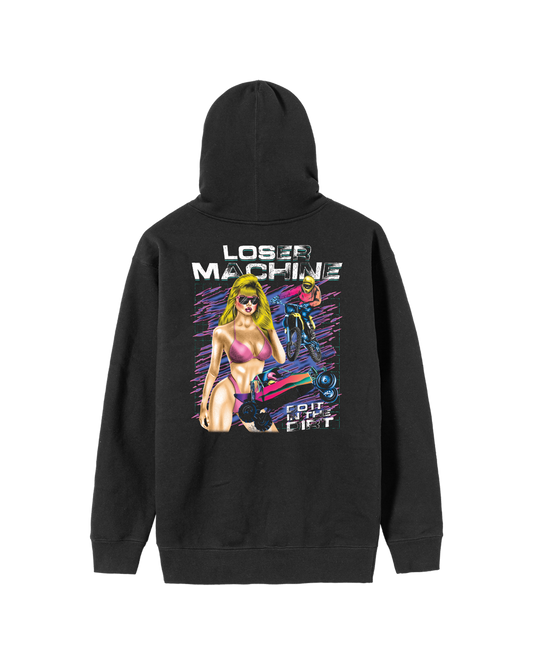 Loser Machine - Ocotillo