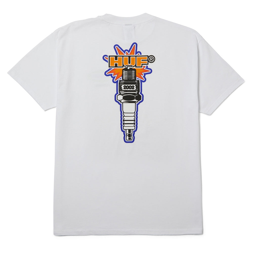 Huf - Spark It Up