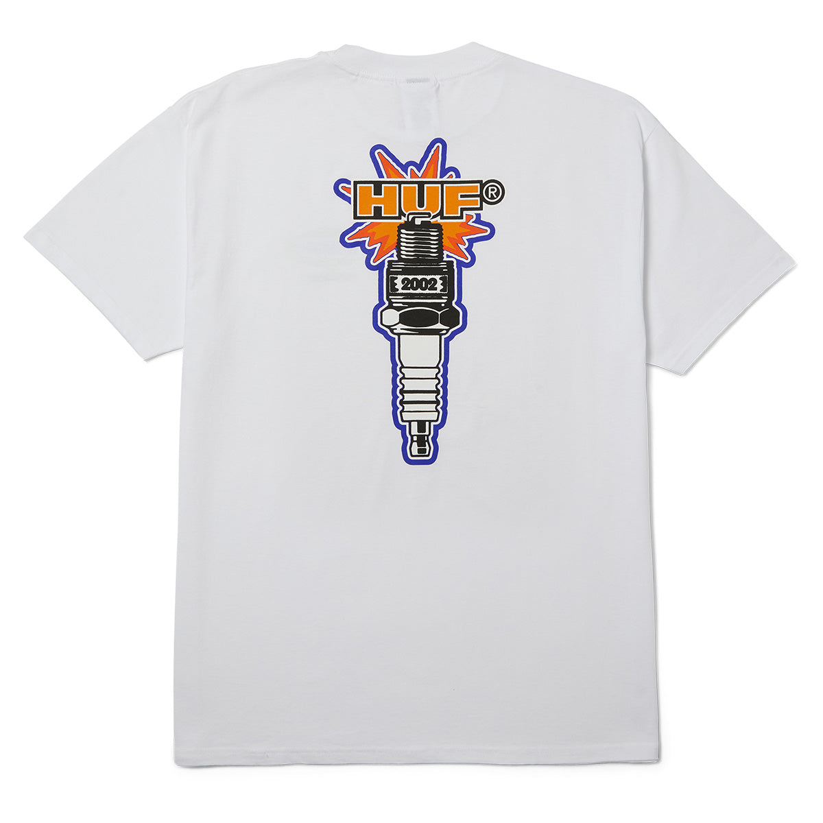 Huf - Spark It Up