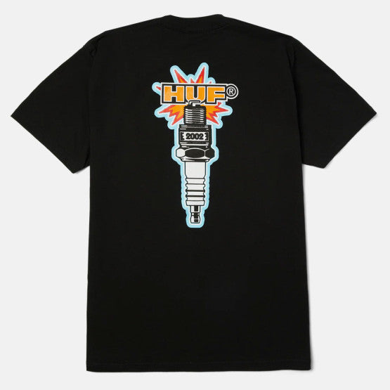 Huf - Spark It Up