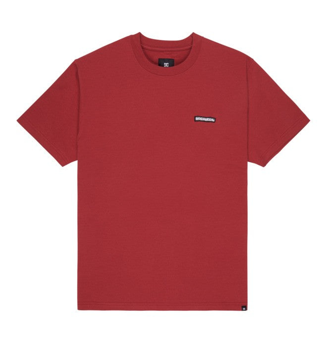 DC Shoes - Patch It