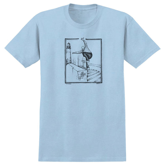 Anti-Hero - BA Lance T-Shirt