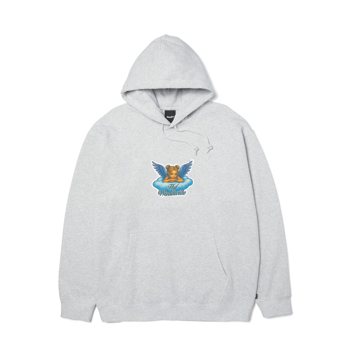 HUF - Bliss hoodie
