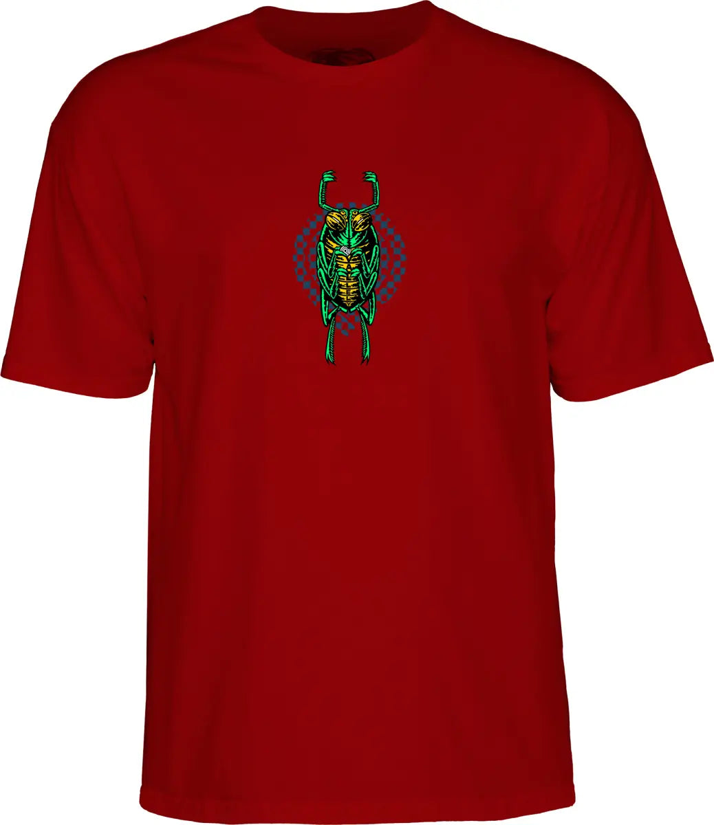 Powell - Peralta - Mike Vallely Bug