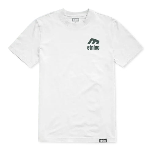 Etnies - Icon tee