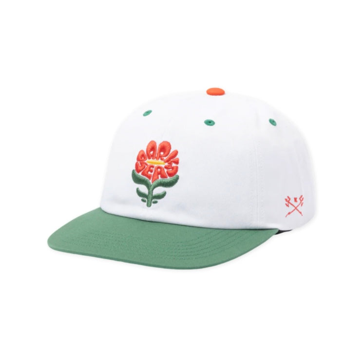 Dark Seas - Memorial Snapback