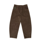 DC - Barrel Corduroy