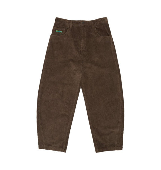 DC - Barrel Corduroy