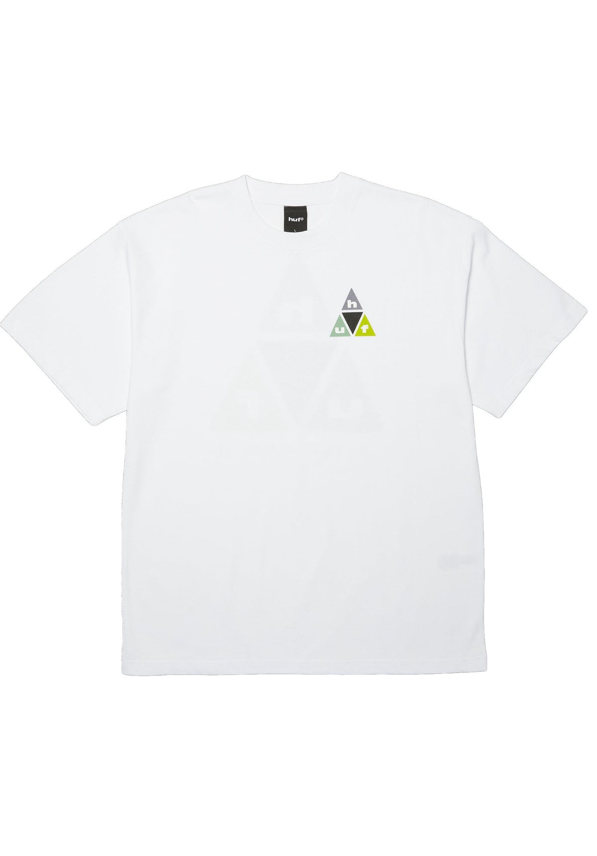 HUF - Prism TT