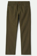 Brixton - Builders 5 pocket pant