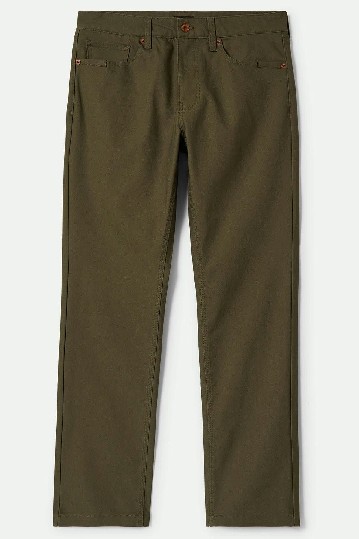 Brixton - Builders 5 pocket pant