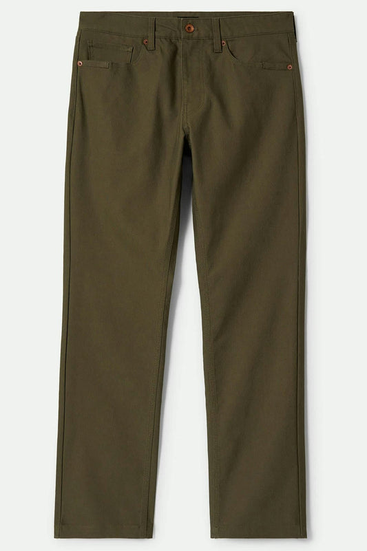 Brixton - Builders 5 pocket pant