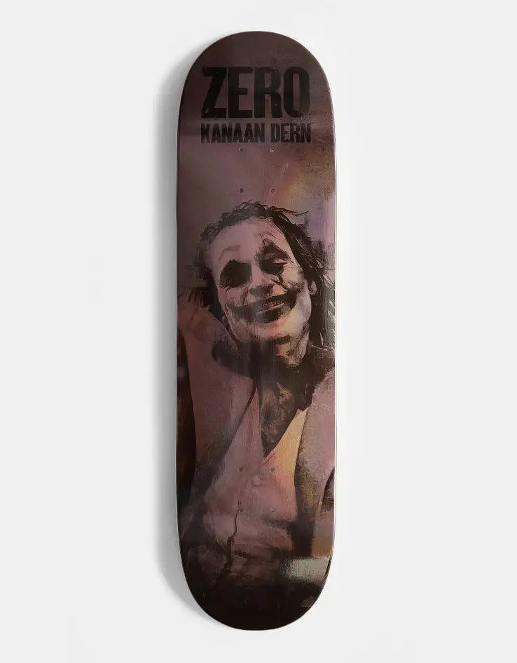Zero - Kanaan Joker bronze iridescent