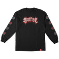 Spitfire - Pentagram Drip