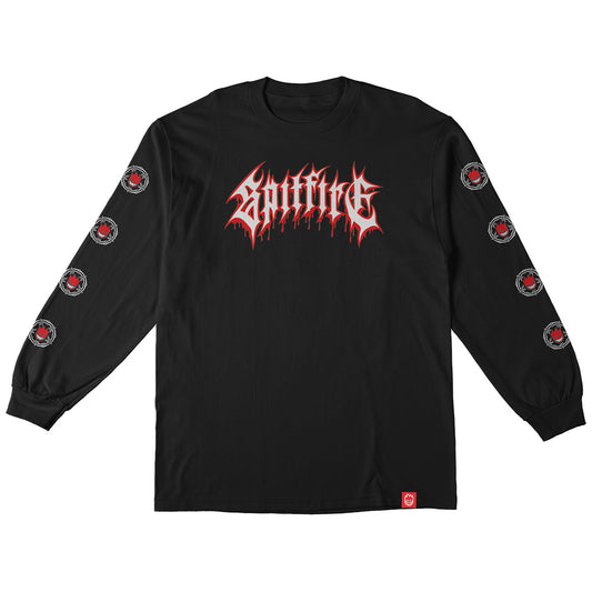 Spitfire - Pentagram Drip
