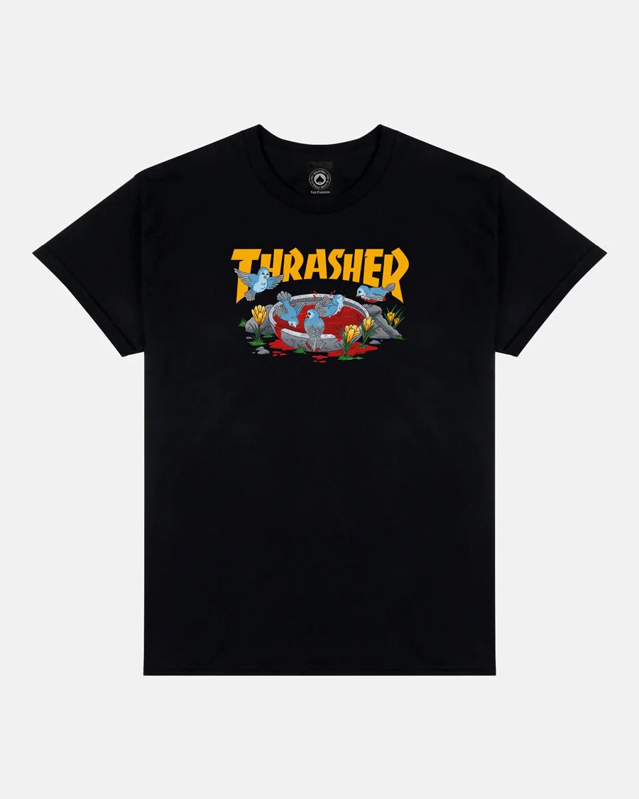 Thrasher - Blood Bath