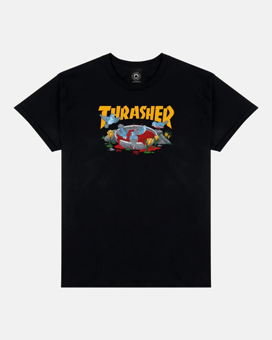 Thrasher - Blood Bath